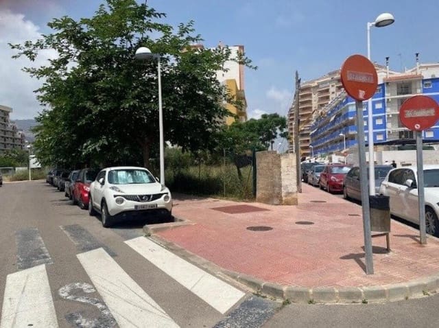 Building Plot for sale in Oropesa - € 1,200,000 (Ref: 9174374)