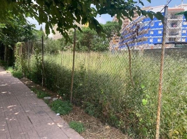 Building Plot for sale in Oropesa - € 1,200,000 (Ref: 9174374)