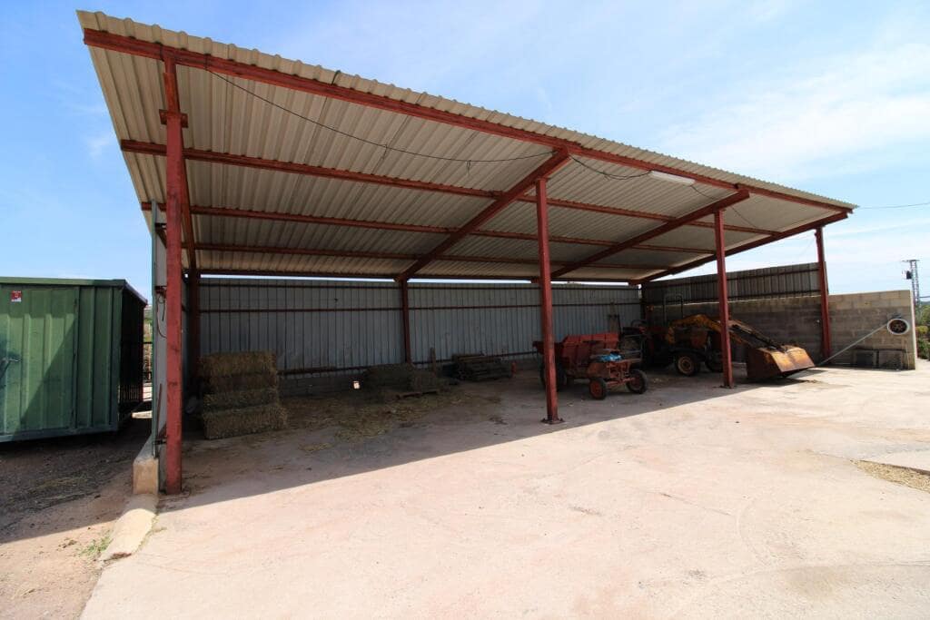 Terre non Aménagée à vendre à Almenara - 650 000 € (Ref: 9174378)