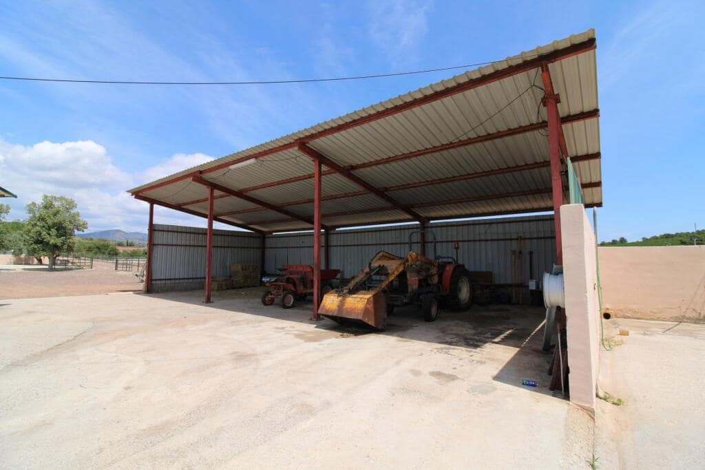 Terre non Aménagée à vendre à Almenara - 650 000 € (Ref: 9174378)