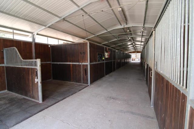 Grond te koop in Almenara - € 650.000 (Ref: 9174378)