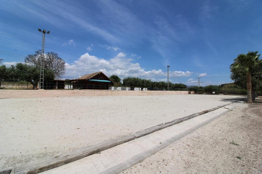 Terre non Aménagée à vendre à Almenara - 650 000 € (Ref: 9174378)