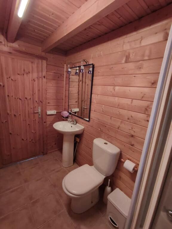 Terre non Aménagée à vendre à Almenara - 650 000 € (Ref: 9174378)