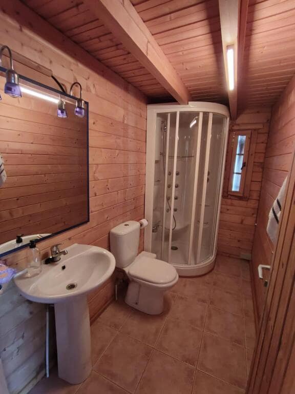 Terre non Aménagée à vendre à Almenara - 650 000 € (Ref: 9174378)