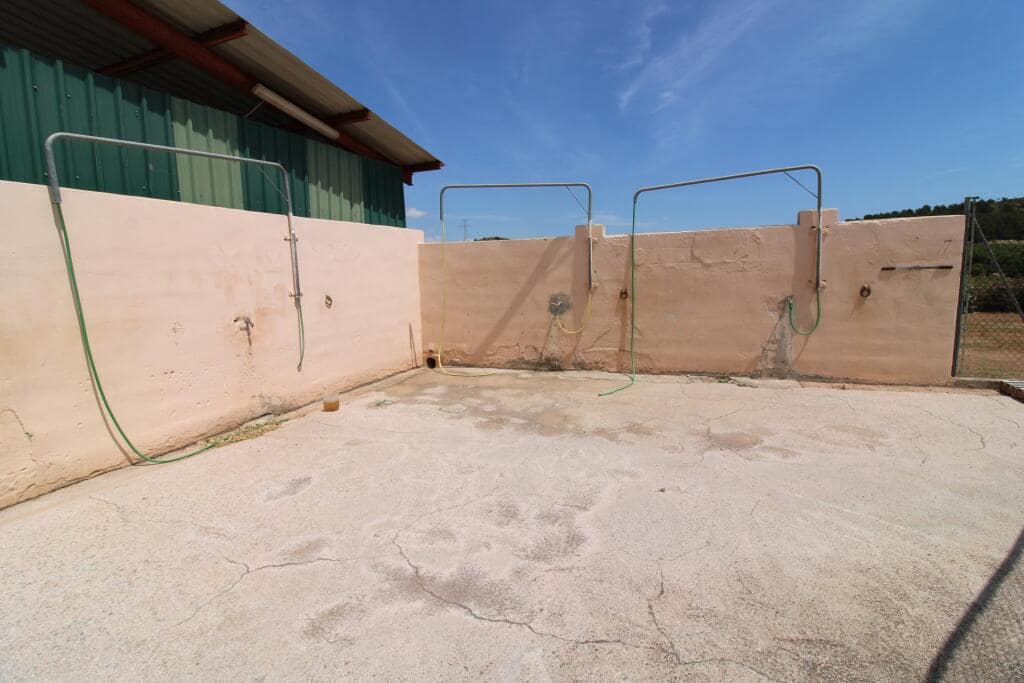 Terre non Aménagée à vendre à Almenara - 650 000 € (Ref: 9174378)