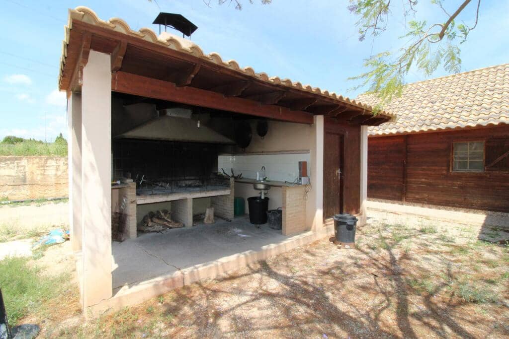 Terre non Aménagée à vendre à Almenara - 650 000 € (Ref: 9174378)