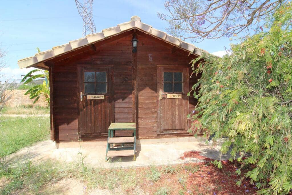 Terre non Aménagée à vendre à Almenara - 650 000 € (Ref: 9174378)