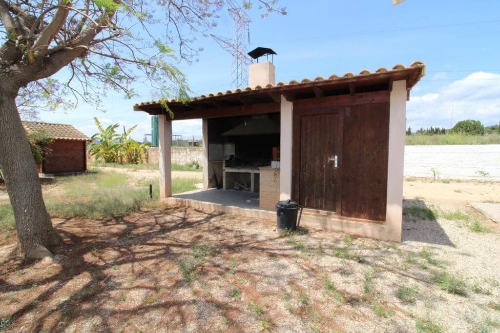 Terre non Aménagée à vendre à Almenara - 650 000 € (Ref: 9174378)