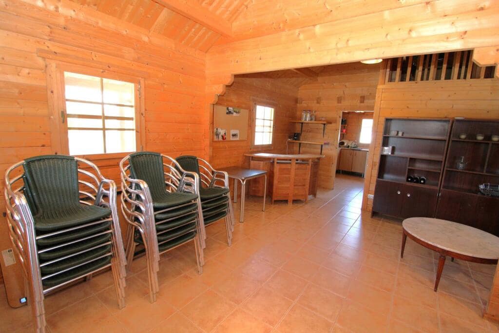 Terre non Aménagée à vendre à Almenara - 650 000 € (Ref: 9174378)