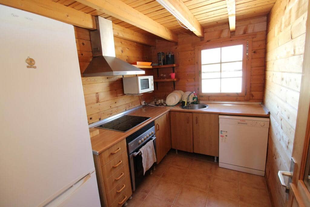 Terre non Aménagée à vendre à Almenara - 650 000 € (Ref: 9174378)