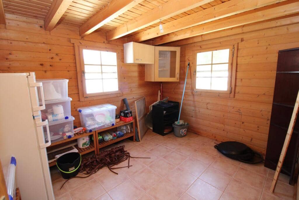 Terre non Aménagée à vendre à Almenara - 650 000 € (Ref: 9174378)