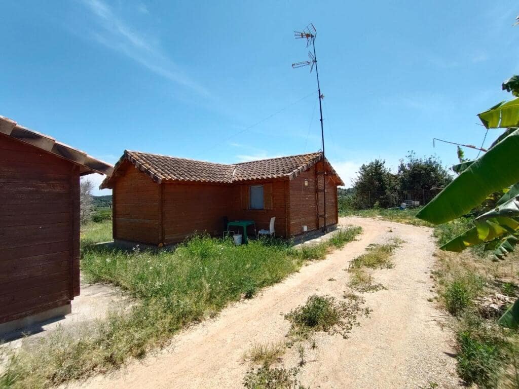 Terre non Aménagée à vendre à Almenara - 650 000 € (Ref: 9174378)