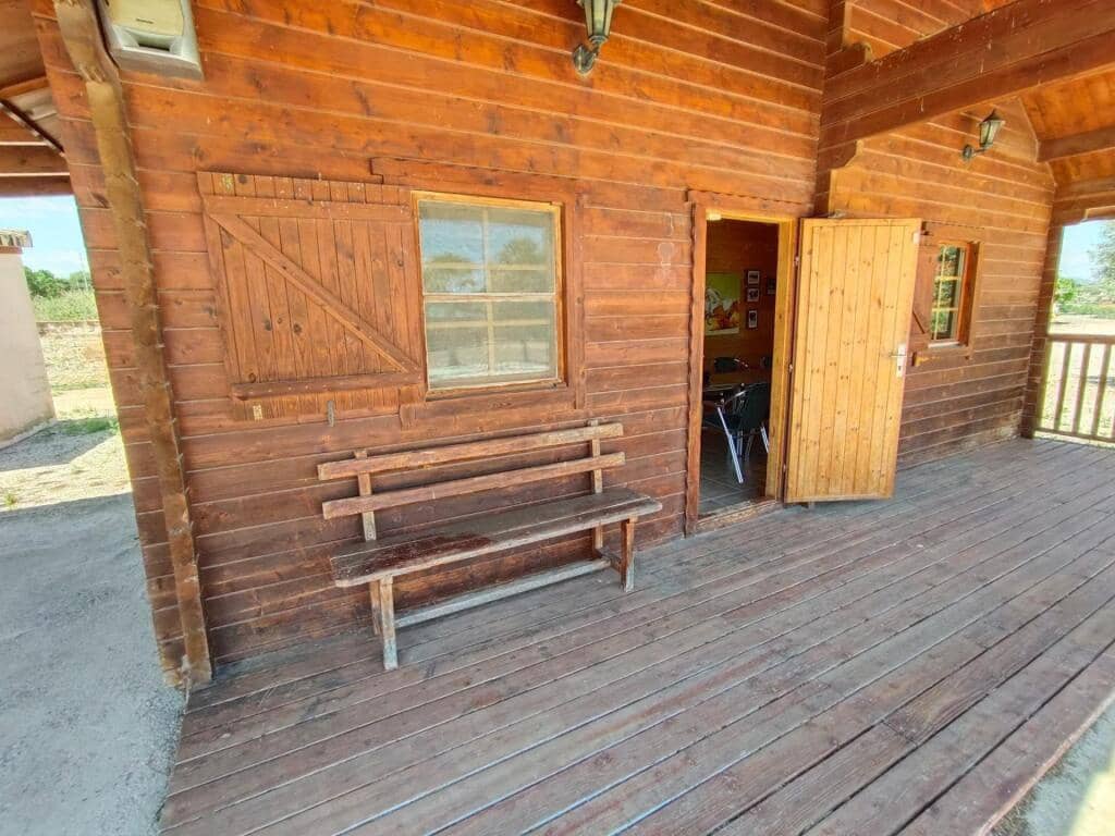 Terre non Aménagée à vendre à Almenara - 650 000 € (Ref: 9174378)