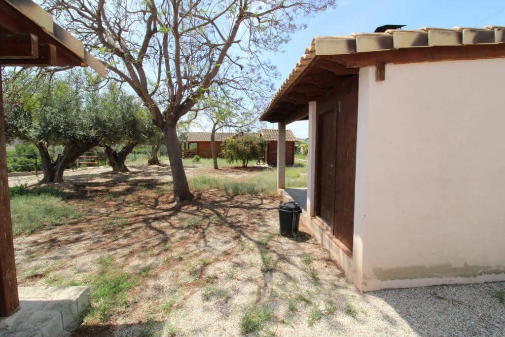 Terre non Aménagée à vendre à Almenara - 650 000 € (Ref: 9174378)