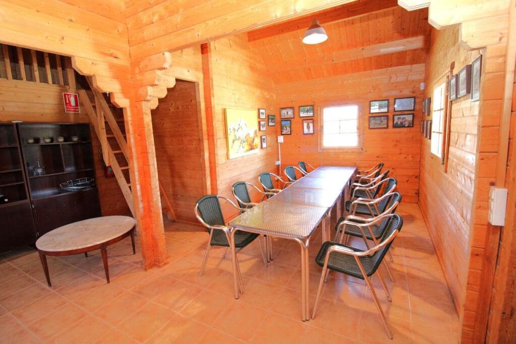 Terre non Aménagée à vendre à Almenara - 650 000 € (Ref: 9174378)