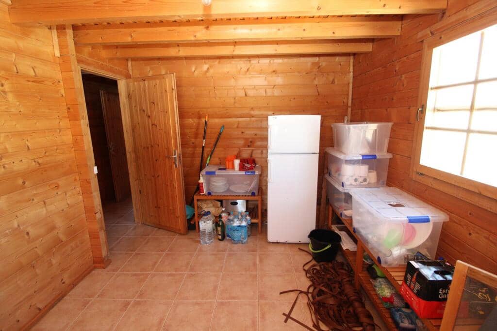 Terre non Aménagée à vendre à Almenara - 650 000 € (Ref: 9174378)