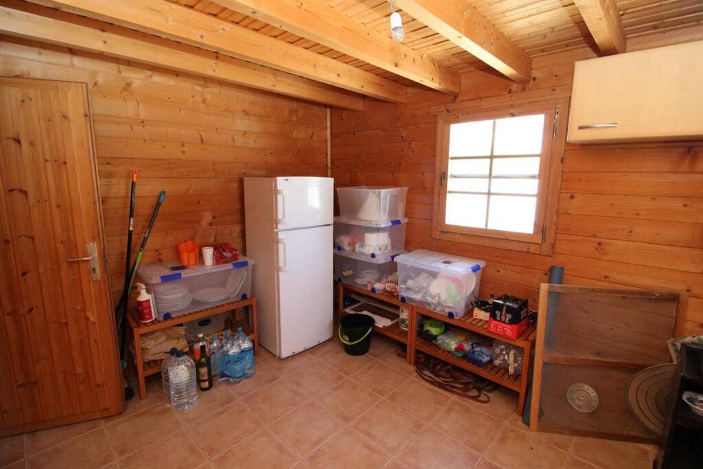 Terre non Aménagée à vendre à Almenara - 650 000 € (Ref: 9174378)