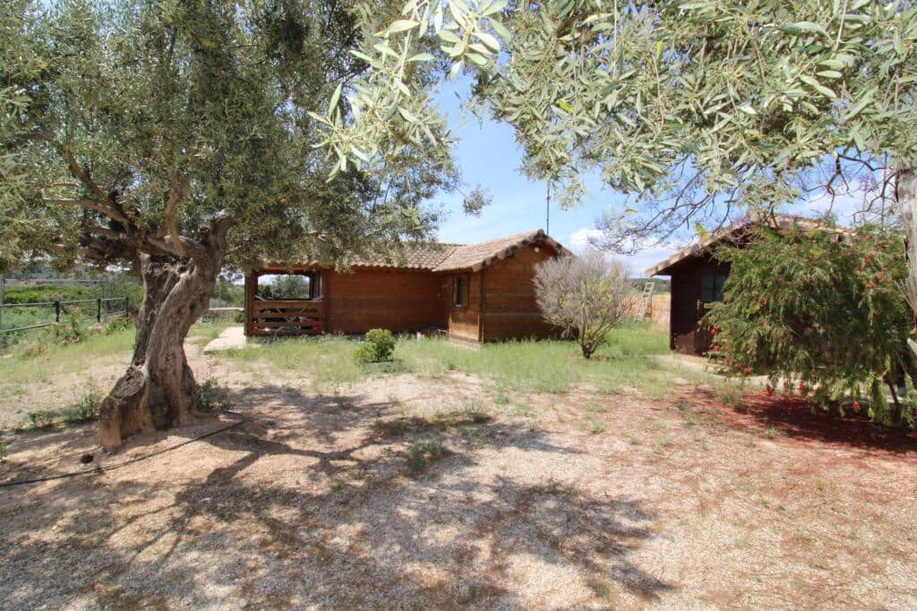 Terre non Aménagée à vendre à Almenara - 650 000 € (Ref: 9174378)