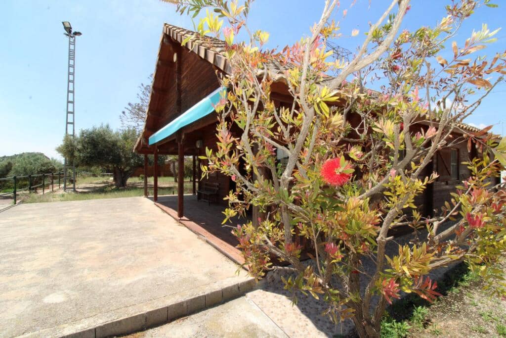 Terre non Aménagée à vendre à Almenara - 650 000 € (Ref: 9174378)