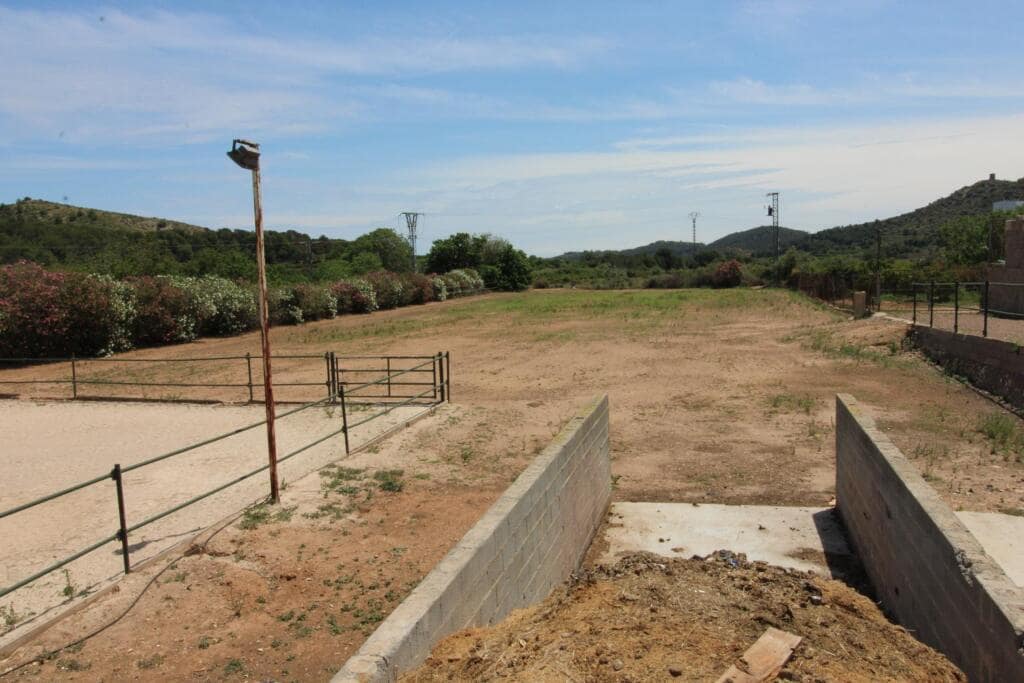 Terre non Aménagée à vendre à Almenara - 650 000 € (Ref: 9174378)