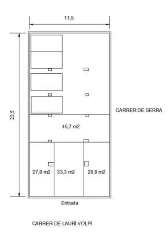 Commercial for sale in Burjassot - € 199,000 (Ref: 9174379)