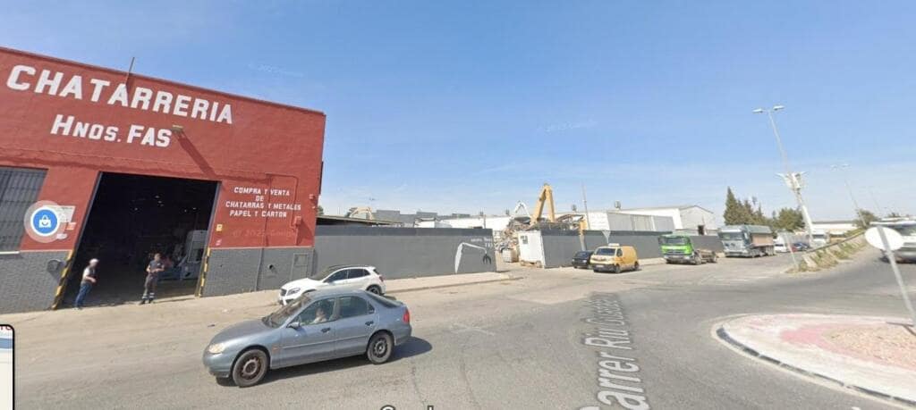 Commercieel te koop in Quart de Poblet - € 4.500.000 (Ref: 9174380)