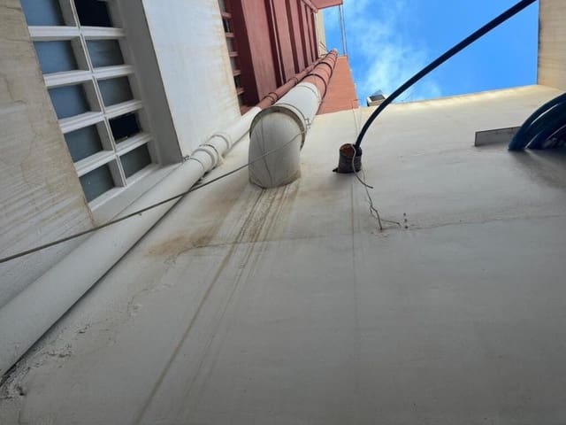 Commercieel te huur in Torrefiel, Valencia stad - € 1.900 (Ref: 9174382)