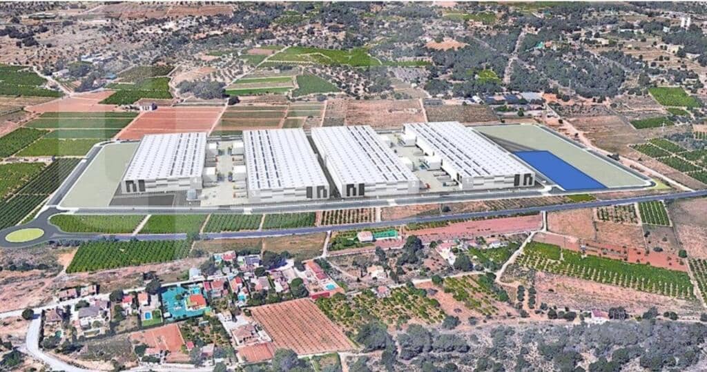 Działka budowlana do wynajęcia w Betera - 9 000 € (Ref: 9174386)