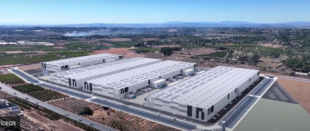 Działka budowlana do wynajęcia w Betera - 9 000 € (Ref: 9174386)