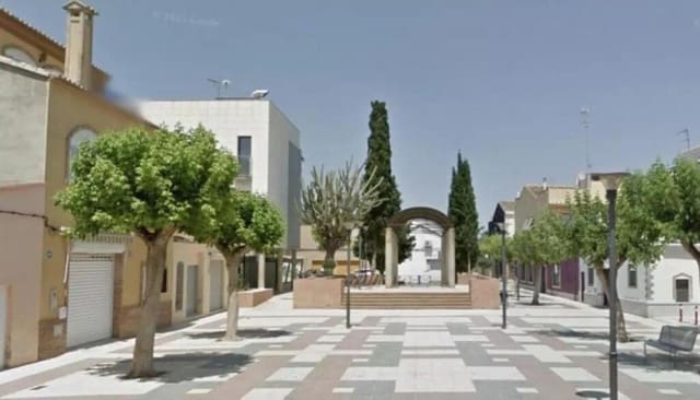 Building Plot for sale in Bonrepòs i Mirambell - € 225,000 (Ref: 9174387)