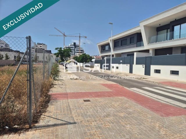 Solar/Parcela en Sagunto / Sagunt en venta - 229.000 € (Ref: 9174391)