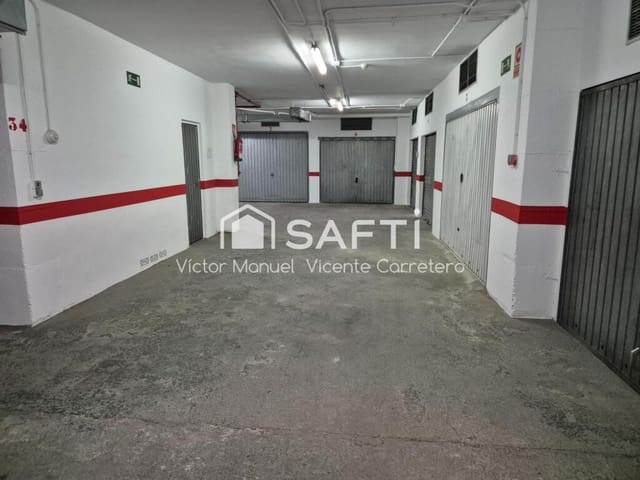 Garage in vendita in Sagunto / Sagunt - 17.100 € (Rif: 9174392)