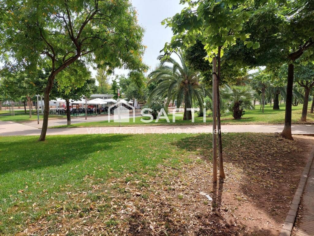 Garage til salg i Sagunto / Sagunt - € 17.100 (Ref: 9174392)