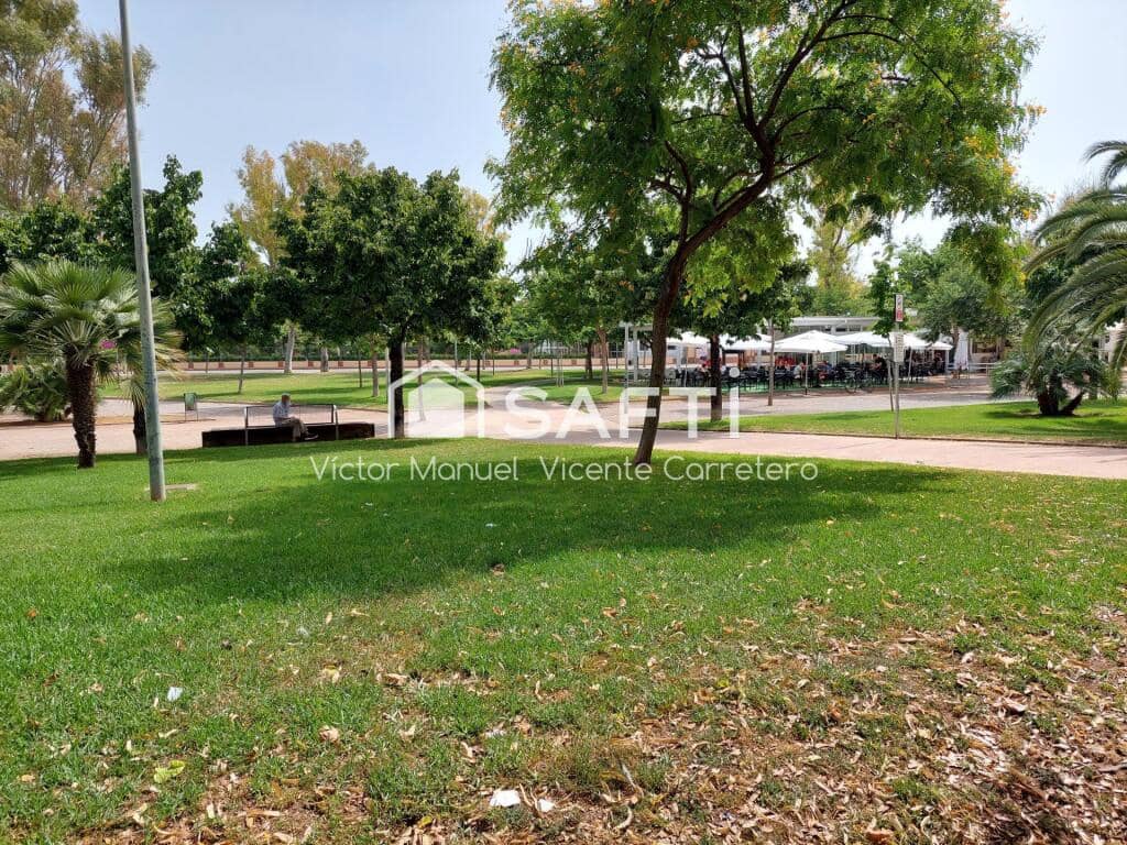 Garage til salg i Sagunto / Sagunt - € 17.100 (Ref: 9174392)