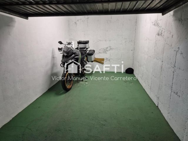 Garage in vendita in Sagunto / Sagunt - 17.100 € (Rif: 9174392)