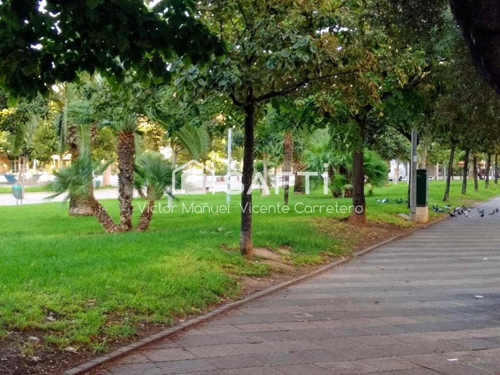 Garage til salg i Sagunto / Sagunt - € 17.100 (Ref: 9174392)