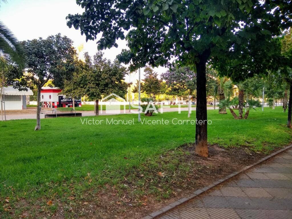 Garage til salg i Sagunto / Sagunt - € 17.100 (Ref: 9174392)