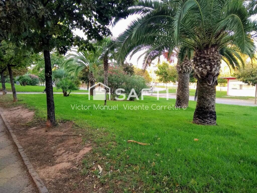 Garage til salg i Sagunto / Sagunt - € 17.100 (Ref: 9174392)