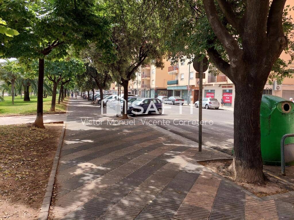 Garage til salg i Sagunto / Sagunt - € 17.100 (Ref: 9174392)