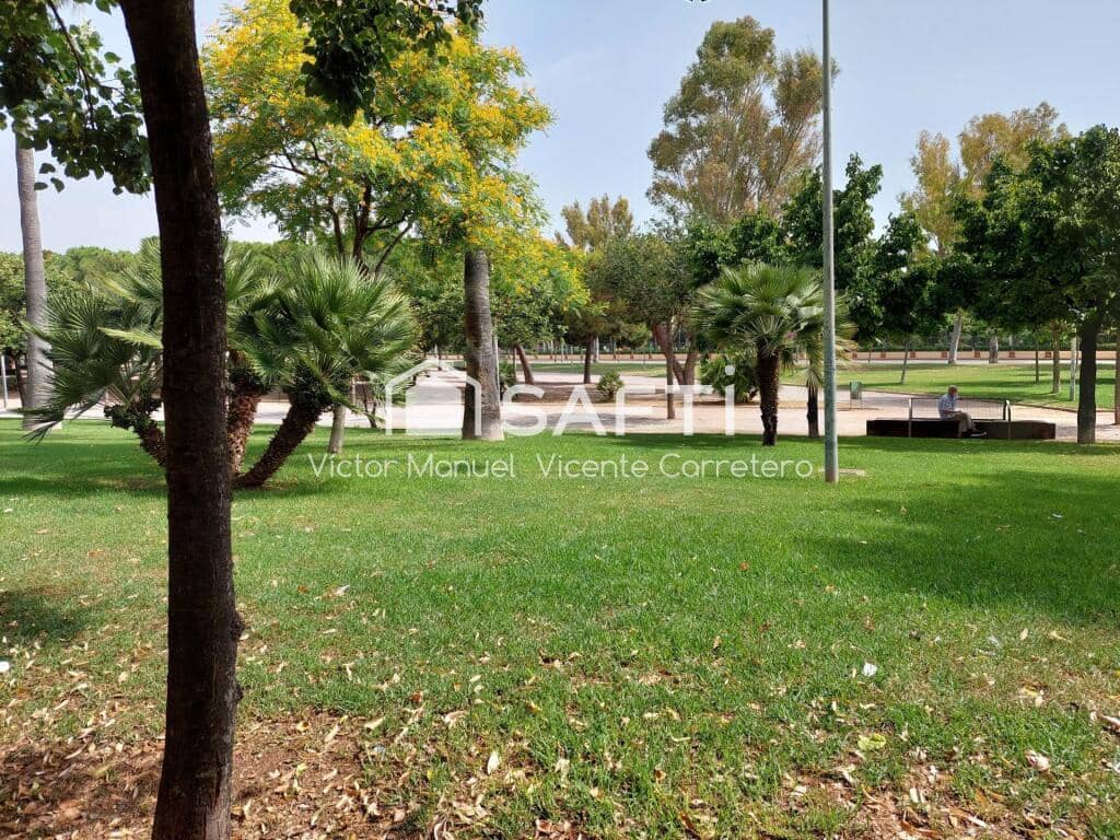 Garage til salg i Sagunto / Sagunt - € 17.100 (Ref: 9174392)