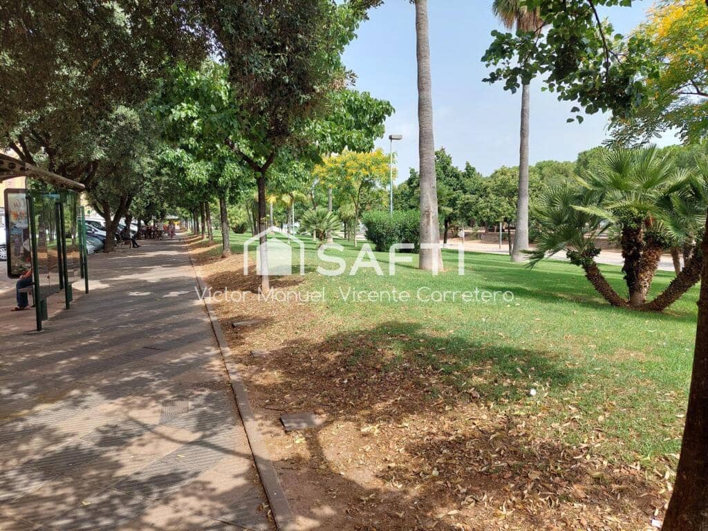 Garage til salg i Sagunto / Sagunt - € 17.100 (Ref: 9174392)