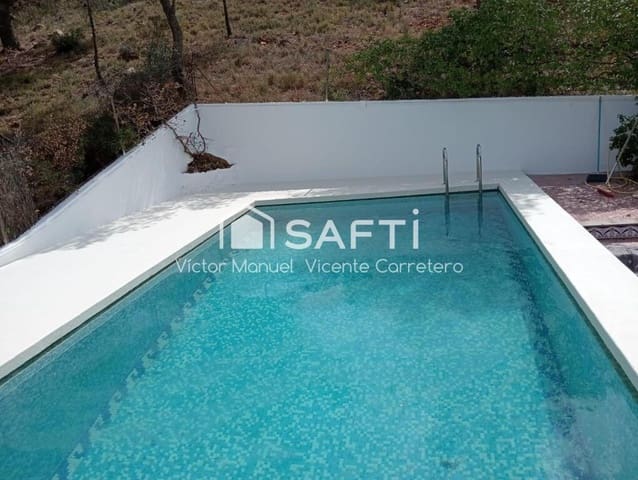 6 bedroom Villa for sale in Algar de Palancia with pool garage - € 279,000 (Ref: 9174395)