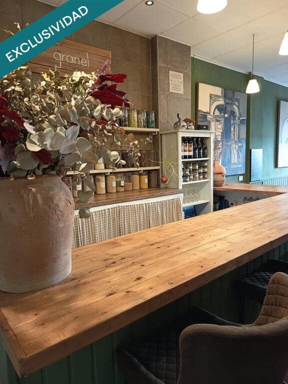 Erhverv til salg i Alicante by - € 21.200 (Ref: 9174413)