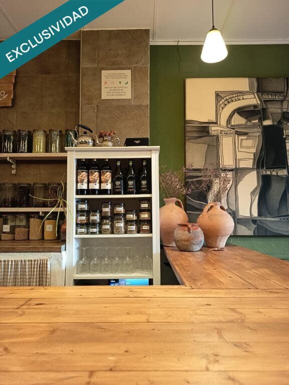 Erhverv til salg i Alicante by - € 21.200 (Ref: 9174413)