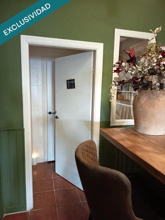 Erhverv til salg i Alicante by - € 21.200 (Ref: 9174413)