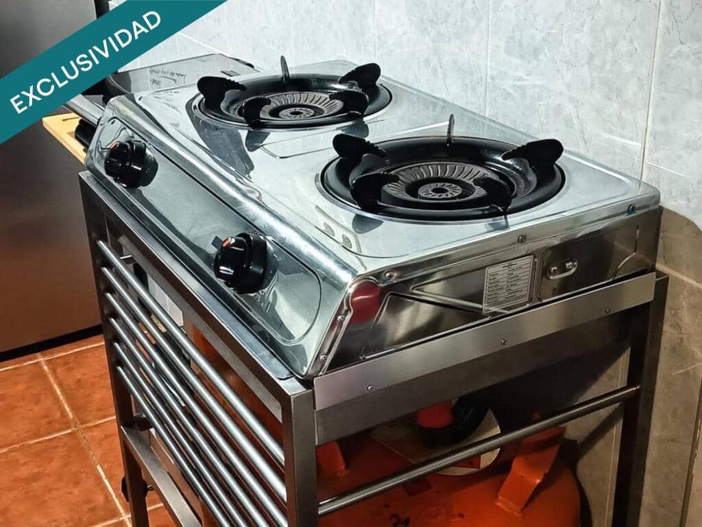 Erhverv til salg i Alicante by - € 79.900 (Ref: 9174414)