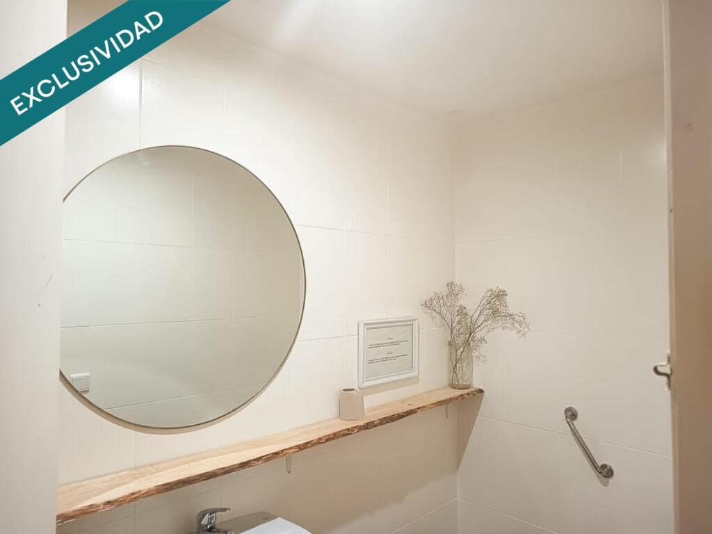 Erhverv til salg i Alicante by - € 79.900 (Ref: 9174414)