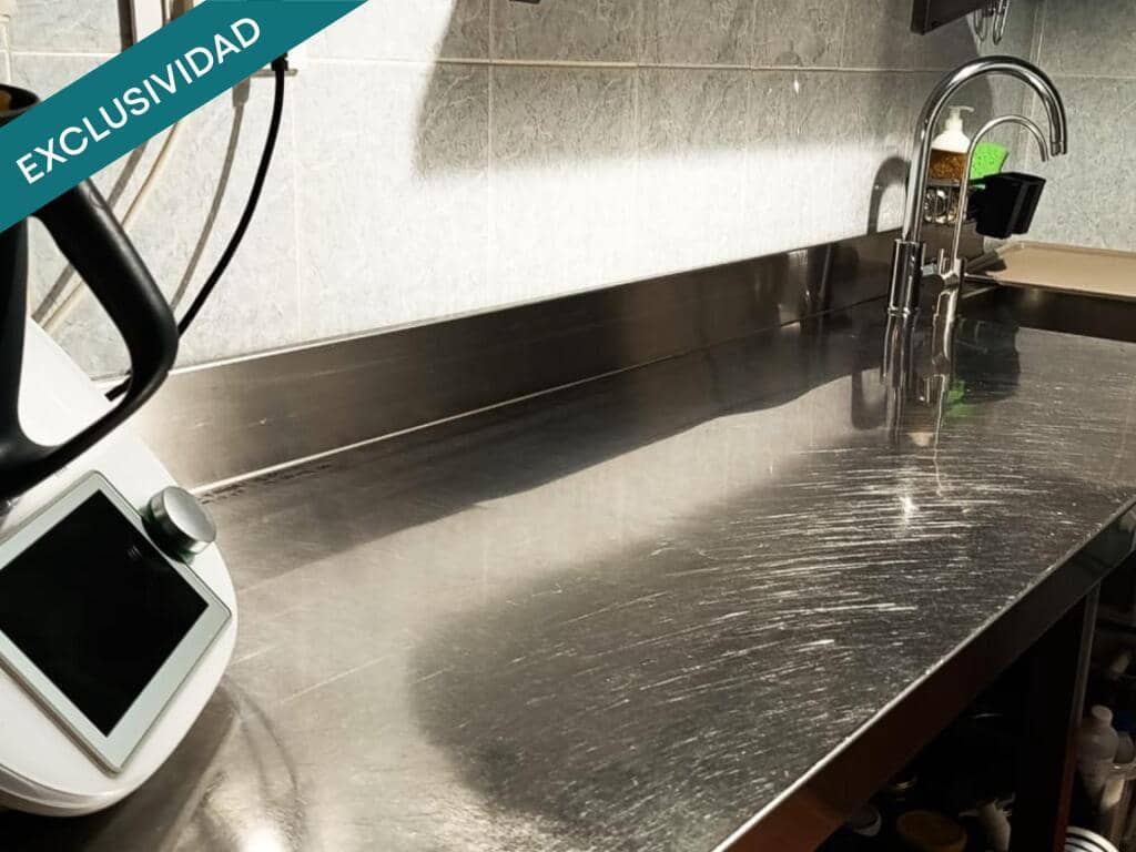 Erhverv til salg i Alicante by - € 79.900 (Ref: 9174414)