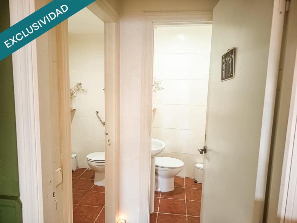 Erhverv til salg i Alicante by - € 79.900 (Ref: 9174414)