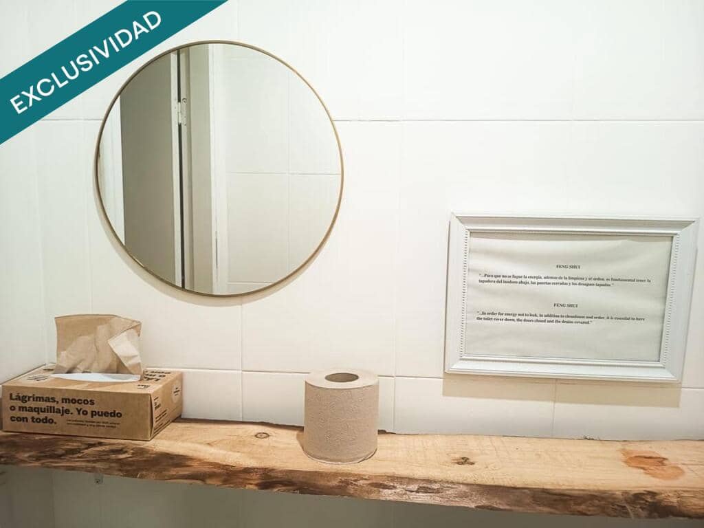 Erhverv til salg i Alicante by - € 79.900 (Ref: 9174414)